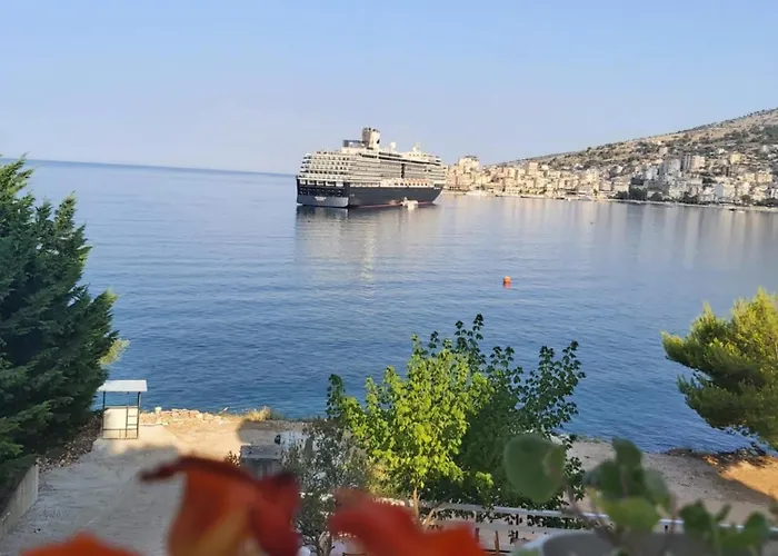 Wander Luxe Διαμέρισμα *